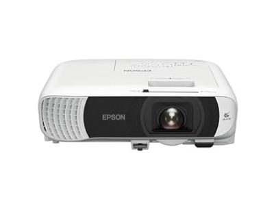 Epson EB-FH54 Projector met normale projectieafstand 4100 ANSI lumens 3LCD 1080p (1920x1080) Wit