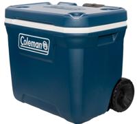 Coleman 50QT Wheeled Xtreme Koelbox - thumbnail
