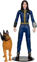 Fallout Elite Edition Action Figure - Lucy - thumbnail