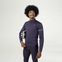 AGU Winter Jack Performance Heren - Paars - XL - thumbnail