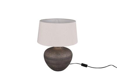 Trio Landelijke schemerlampLou - R50963844