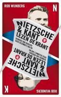 Nietzsche en Kant lezen de krant - Rob Wijnberg - ebook - thumbnail