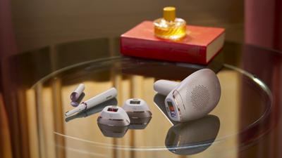 Philips Lumea Advanced Lumea IPL 7000 Series BRI921/00 IPL-ontharingsapparaat