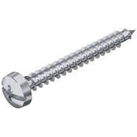 OBO Bettermann 3195260 4758 4.0X40 Sprintbout 4 mm 40 mm Kruiskop Pozidriv Staal Verzinkt 200 stuk(s) - thumbnail