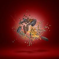 Xerjoff Coffee Break Golden Dallah Eau de parfum Spray 50ml - thumbnail