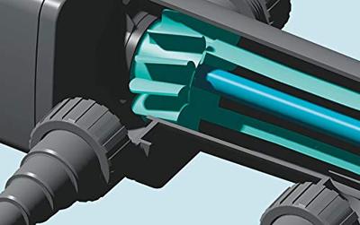 Oase Bitron C 36 W UV-C Vijverfilter - Zelfreinigend, Effectief tegen Algen & Bacteriën - thumbnail