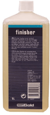 progold finisher 1 ltr