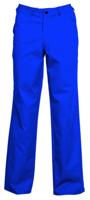 HAVEP werkbroek - Basic - 8281 - korenblauw - maat 58 - thumbnail