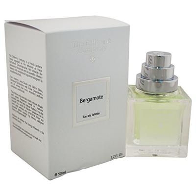The Different Company Collection Juste Chic Bergamote Eau de Toilette 50ml The Different Company Collection Juste Chic Bergamote Eau de Toilette 50ml