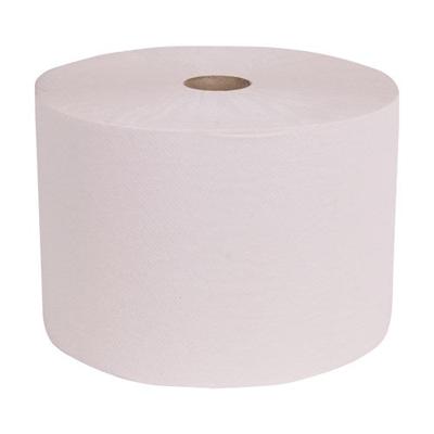 Kroon-Oil Rol papier 800m 26cm breed 30cm doorsnede Kroon-Oil Rol papier 800m 26cm breed 30cm doorsnede