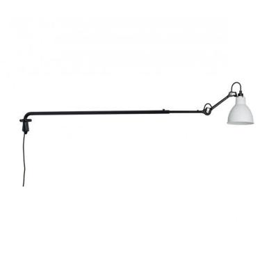DCW Editions Lampe Gras N213 Round Wandlamp - Wit DCW Editions Lampe Gras N213 Round Wandlamp - Wit