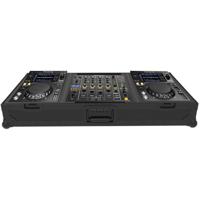 Zomo Set-700 NSE - Flightcase 2x Pioneer XDJ-700 + 1x 12" Mixer - thumbnail