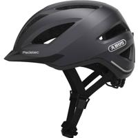 Abus helm pedelec 1.1 titan m 52-57cm - thumbnail