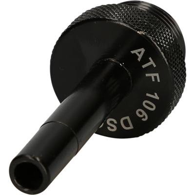 KS Tools 1509268 Bevulladapter voor VAG DSG M24 x 1,5