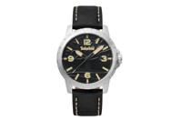 Timberland Horloge TBL 15257JS 02 Clarkson 45mm Heren Horloge - thumbnail