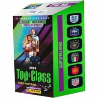 Stickers Panini Fifa Top Class 24 56 Onderdelen - thumbnail