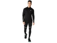 ASICS Road Lite-Show Half-Zip Longsleeve Heren - thumbnail