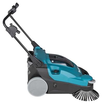Makita VS001GZ Accu Veeg-zuigmachine XGT 40 V Max Basic Body - thumbnail