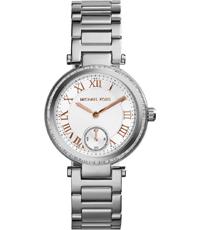 Horlogeband Michael Kors MK5970 Staal 16mm