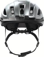 Abus helm urban-i 4.0 graphite silver m 54-58cm - thumbnail