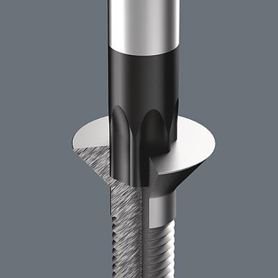 Wera 367 Torx-schroevendraaier 1 stuk(s) Wera 367 Torx-schroevendraaier 1 stuk(s)