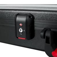 Gator Cases GTSA-GTRELEC koffer voor elektrische gitaar - thumbnail