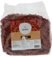 MijnNatuurwinkel Goji bessen 1 Kilogram - thumbnail
