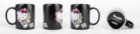 Sanrio Heat Change Mug Hello Kitty Candies 320 ml - thumbnail