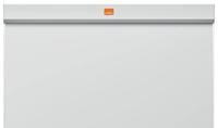 Nobo Impression Pro flipover, ft 68 x 105 cm, uit staal, magnetisch, driepoot - thumbnail