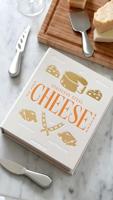 Essentials boek met kaas tools - thumbnail