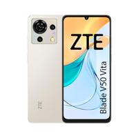 Smartphone ZTE Blade V50 Vita 6,6" 256 GB Zwart Gouden - thumbnail