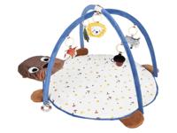 lupilu Baby speelkleed (Print) - thumbnail
