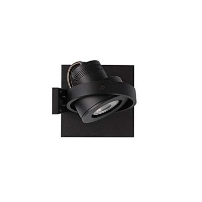 Zuiver Plafondlamp 'Luci' kleur Zwart Zuiver Plafondlamp 'Luci' kleur Zwart