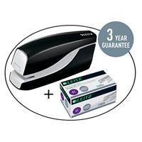 Nieten leitz e1 | 10 stuks - thumbnail