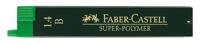 Faber Castell Potloodstiftjes Super-Polymer - 1,4mm - B - thumbnail