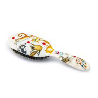 Rock & Ruddle Borstel Cute Cats - thumbnail