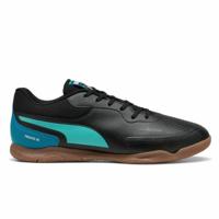 Volwassenen Zaalvoetbalschoenen Puma Truco III Zwart Schoenmaat 42,5 - thumbnail