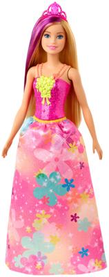 Barbie dreamtopia prinses - thumbnail