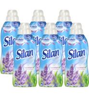 Silan Wasverzachter Lavendelgeluk 700 ml - thumbnail