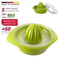 Westmark Citruspers Limetta groen - thumbnail