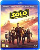 Solo a Star Wars Story - thumbnail