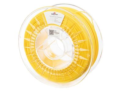 Spectrum Filaments 80020 PLA Premium Filament PLA kunststof Geurarm 1.75 mm 1000 g Bahama Yellow, Geel 1 stuk(s) Spectrum Filaments 80020 PLA Premium Filament PLA kunststof Geurarm 1.75 mm 1000 g Bahama Yellow, Geel 1 stuk(s)