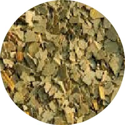 Jacob Hooy Slankheidskruiden 1kg