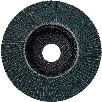 Metabo 624477000 Lamellenschijf Boordiameter 22.23 mm Korrelgrootte (num) 60 10 stuk(s)