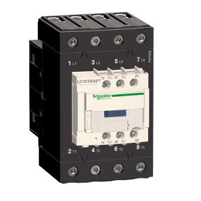Schneider Electric LC1DT80ABD Vermogensbeveiliging 1 stuk(s)