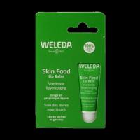 Weleda Skin food lip balm 8 Milliliter - thumbnail