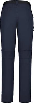 Ice Peak Blocton Wandelbroek Dames 3XL/46