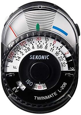 Sekonic 100362 Belichtingsmeter