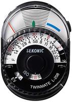 Sekonic 100362 Belichtingsmeter - thumbnail