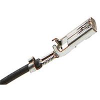 Molex 357460210 Krimpcontact Inhoud: 1 stuk(s) - thumbnail